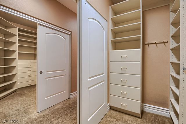 7509 Via Fiorentino Street, Las Vegas, NV 89131