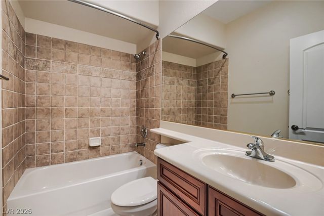 7509 Via Fiorentino Street, Las Vegas, NV 89131