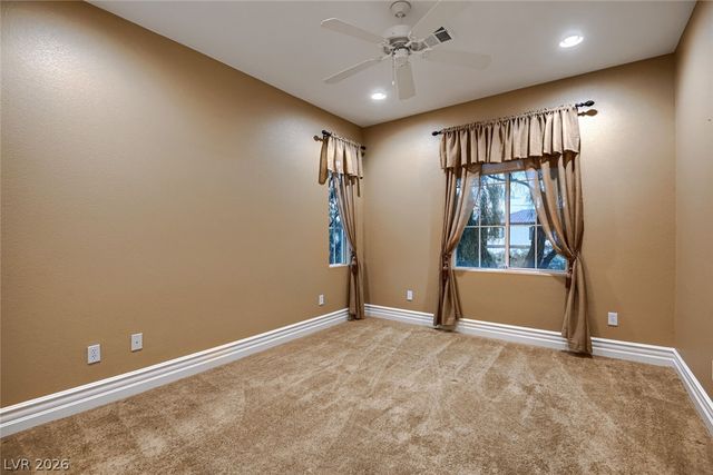 7509 Via Fiorentino Street, Las Vegas, NV 89131