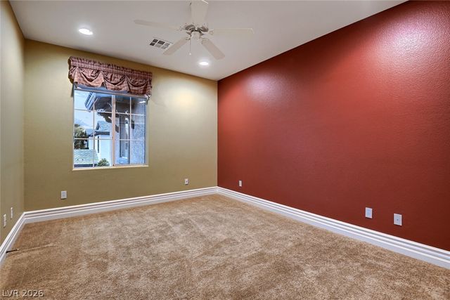 7509 Via Fiorentino Street, Las Vegas, NV 89131