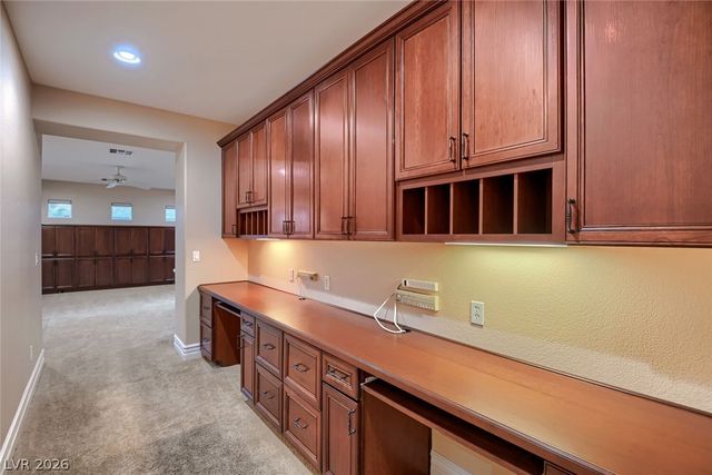 7509 Via Fiorentino Street, Las Vegas, NV 89131