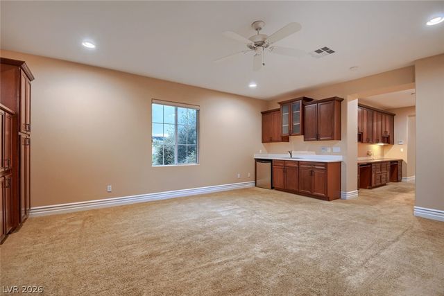 7509 Via Fiorentino Street, Las Vegas, NV 89131