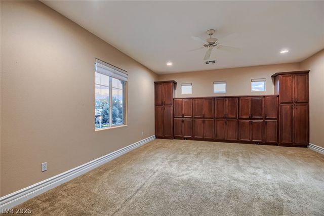 7509 Via Fiorentino Street, Las Vegas, NV 89131