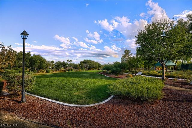 7509 Via Fiorentino Street, Las Vegas, NV 89131