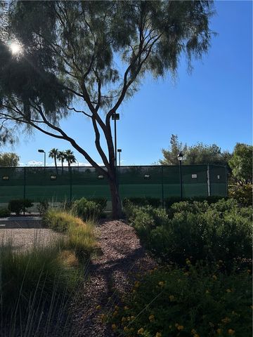 7509 Via Fiorentino Street, Las Vegas, NV 89131