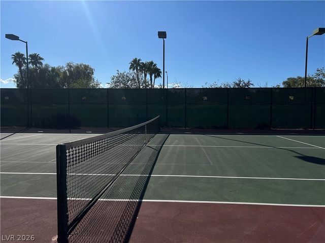 7509 Via Fiorentino Street, Las Vegas, NV 89131