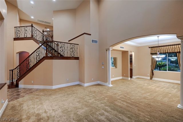7509 Via Fiorentino Street, Las Vegas, NV 89131