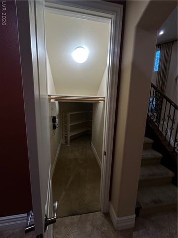 7509 Via Fiorentino Street, Las Vegas, NV 89131