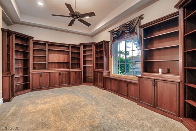 7509 Via Fiorentino Street, Las Vegas, NV 89131
