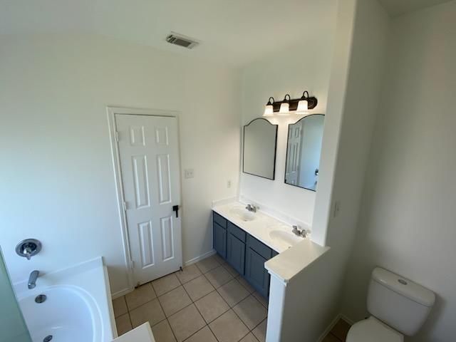9530 Alex Springs Lane, Houston, TX 77044