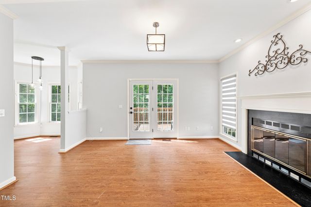 5219 Oakbrook Drive, Durham, NC 27713