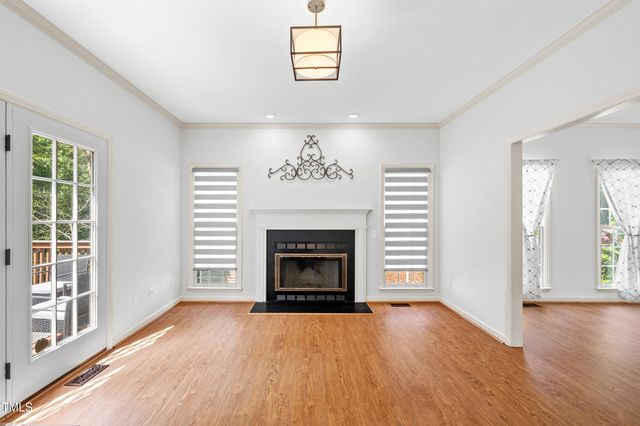 5219 Oakbrook Drive, Durham, NC 27713