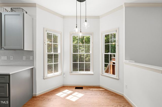 5219 Oakbrook Drive, Durham, NC 27713