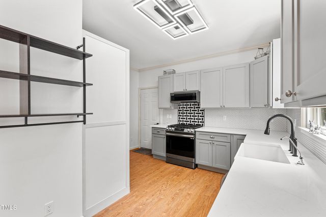 5219 Oakbrook Drive, Durham, NC 27713