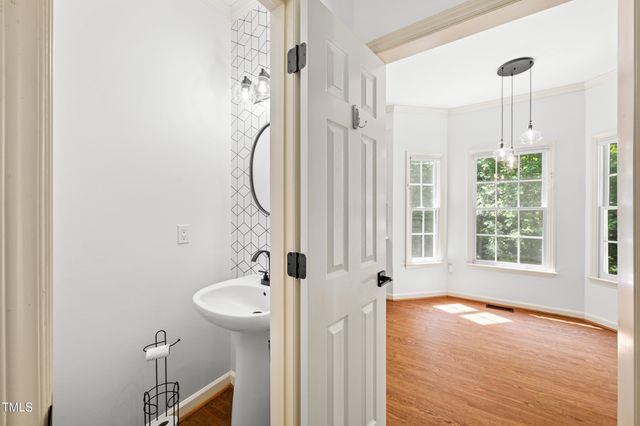 5219 Oakbrook Drive, Durham, NC 27713