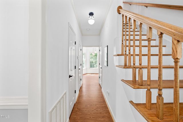 5219 Oakbrook Drive, Durham, NC 27713