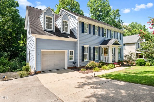 5219 Oakbrook Drive, Durham, NC 27713