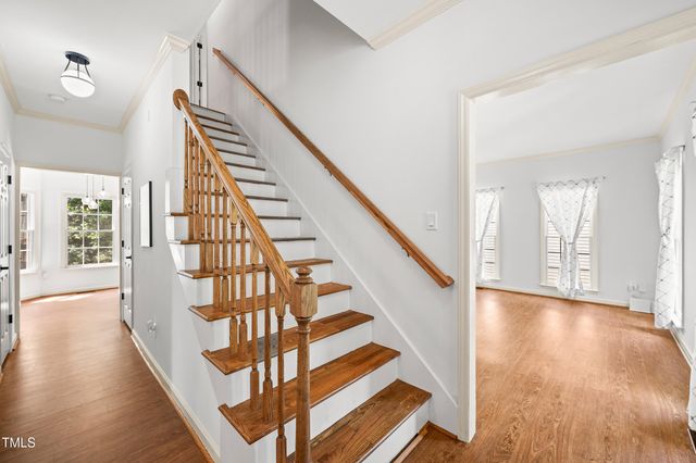 5219 Oakbrook Drive, Durham, NC 27713