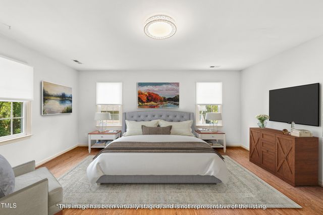 5219 Oakbrook Drive, Durham, NC 27713