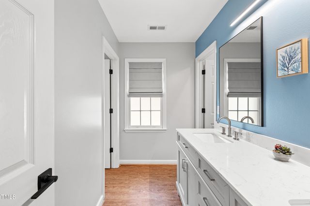 5219 Oakbrook Drive, Durham, NC 27713