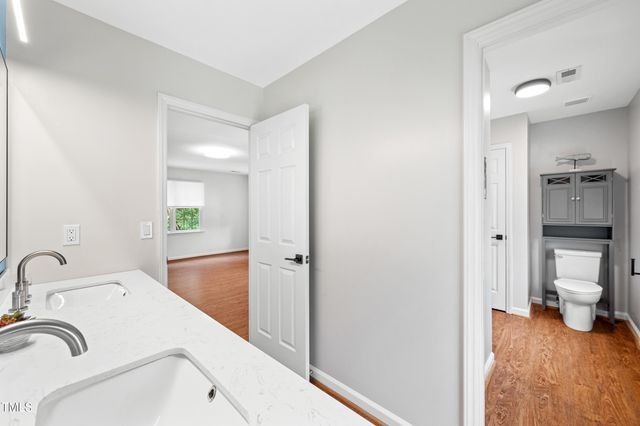 5219 Oakbrook Drive, Durham, NC 27713