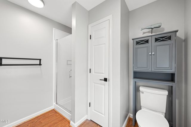 5219 Oakbrook Drive, Durham, NC 27713