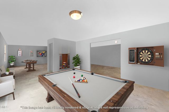 5219 Oakbrook Drive, Durham, NC 27713