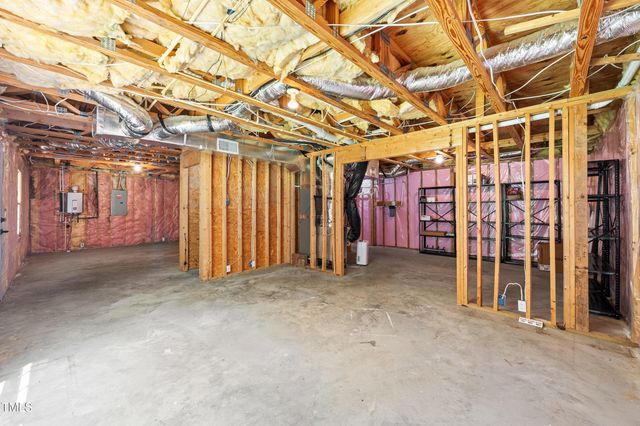 5219 Oakbrook Drive, Durham, NC 27713