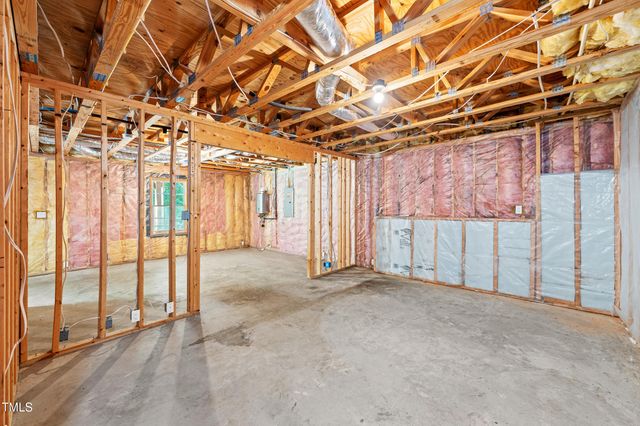 5219 Oakbrook Drive, Durham, NC 27713