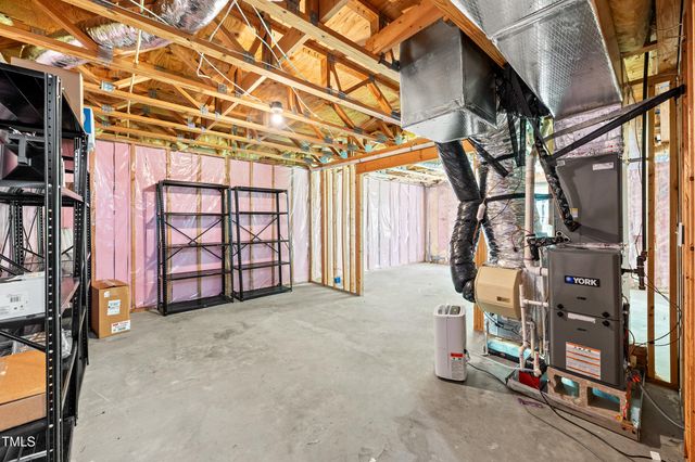 5219 Oakbrook Drive, Durham, NC 27713