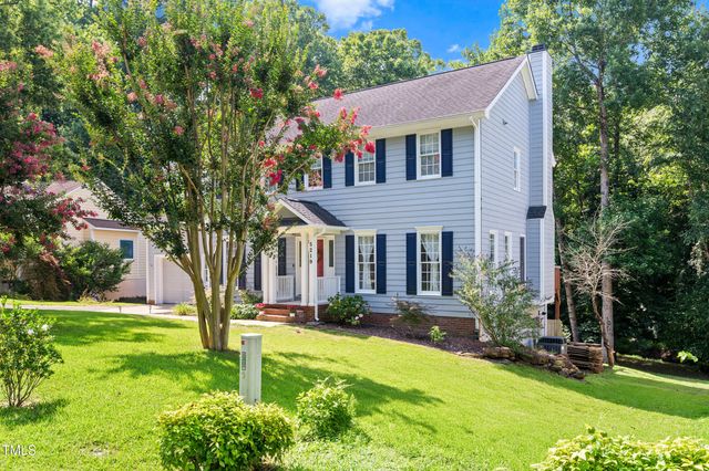 5219 Oakbrook Drive, Durham, NC 27713