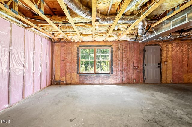 5219 Oakbrook Drive, Durham, NC 27713