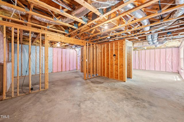 5219 Oakbrook Drive, Durham, NC 27713