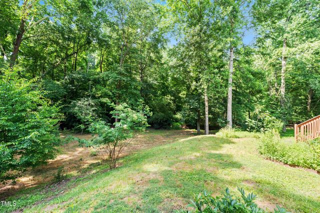 5219 Oakbrook Drive, Durham, NC 27713