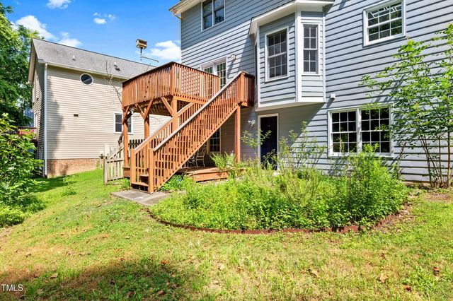 5219 Oakbrook Drive, Durham, NC 27713