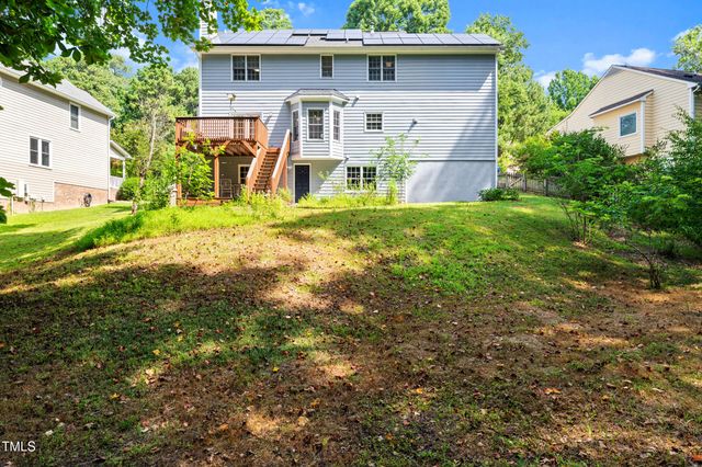 5219 Oakbrook Drive, Durham, NC 27713