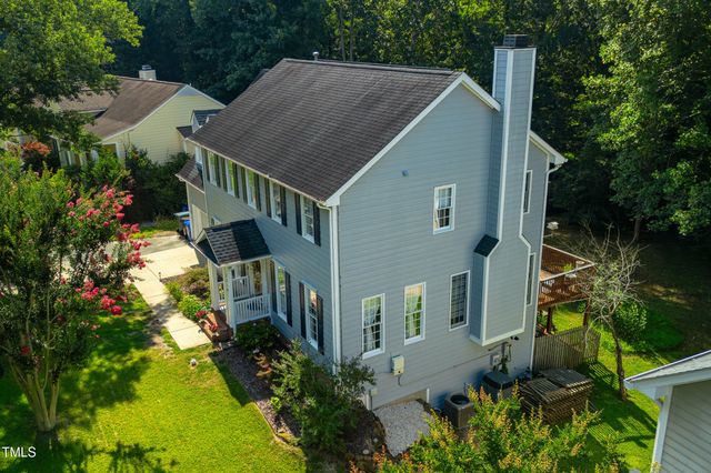 5219 Oakbrook Drive, Durham, NC 27713