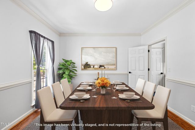 5219 Oakbrook Drive, Durham, NC 27713