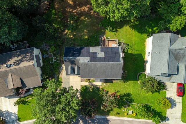 5219 Oakbrook Drive, Durham, NC 27713