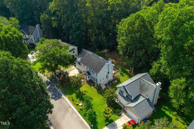 5219 Oakbrook Drive, Durham, NC 27713