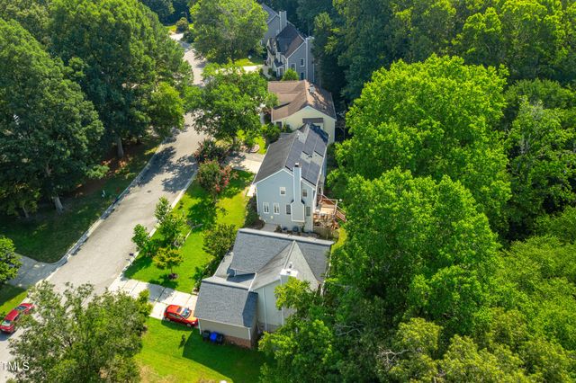 5219 Oakbrook Drive, Durham, NC 27713