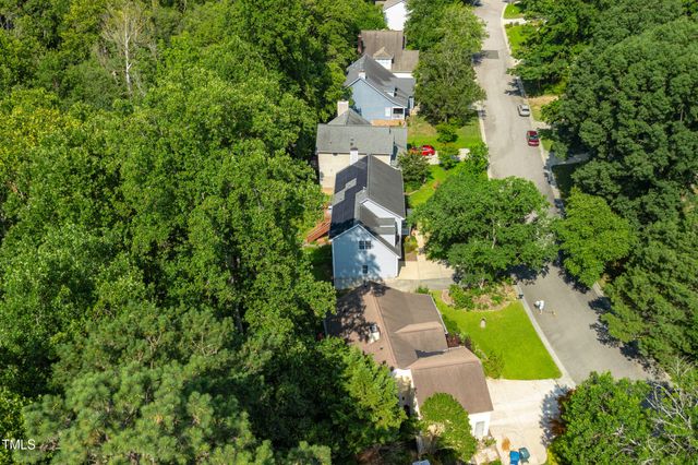 5219 Oakbrook Drive, Durham, NC 27713