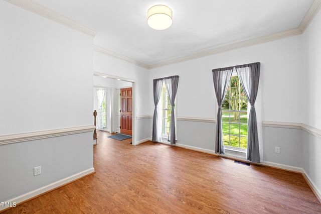 5219 Oakbrook Drive, Durham, NC 27713