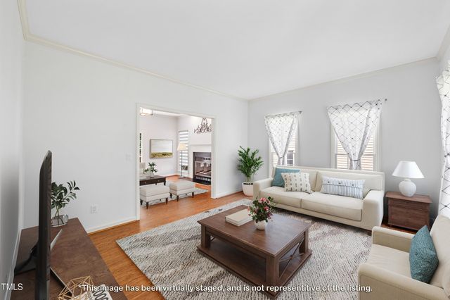 5219 Oakbrook Drive, Durham, NC 27713