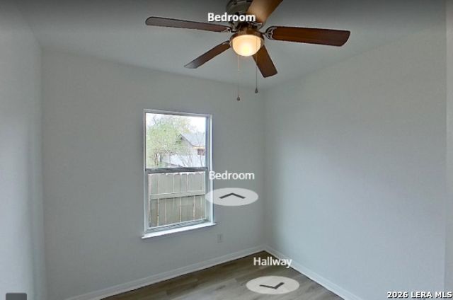 209 N Picoso St, San Antonio, TX 78207