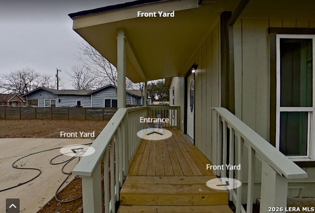 209 N Picoso St, San Antonio, TX 78207