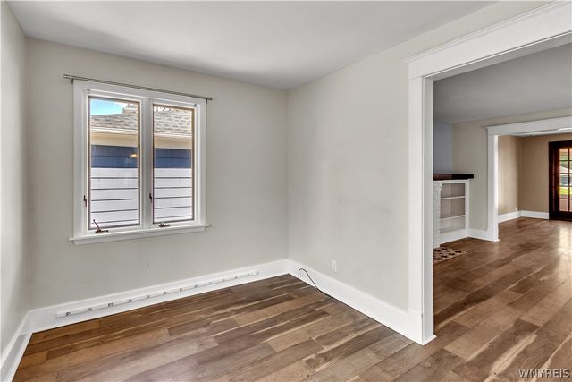 40 Mckinley Avenue, Tonawanda, NY 14217