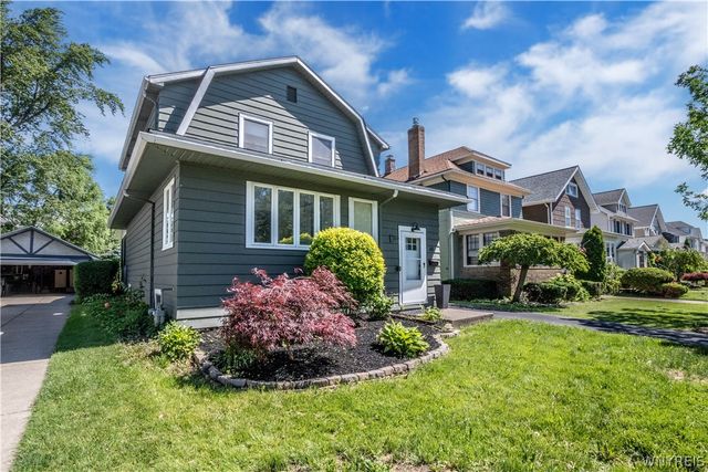 40 Mckinley Avenue, Tonawanda, NY 14217