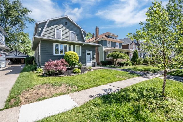 40 Mckinley Avenue, Tonawanda, NY 14217