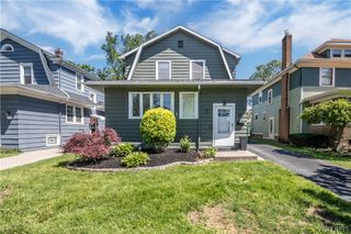 40 Mckinley Avenue, Tonawanda, NY 14217